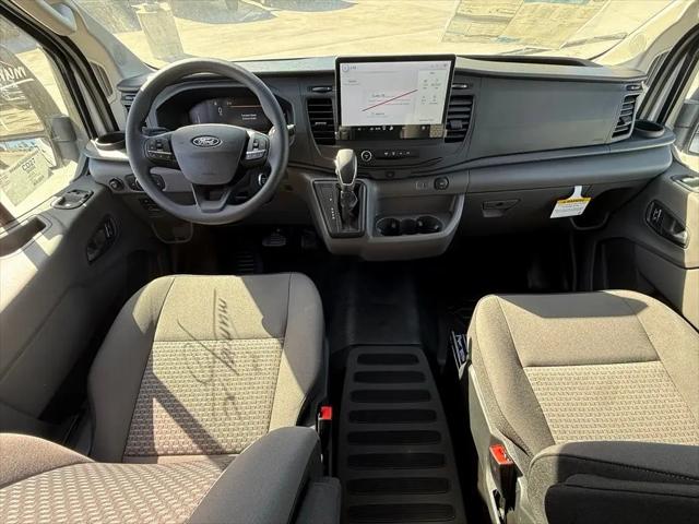 2026 Ford Transit Cargo Van T-250