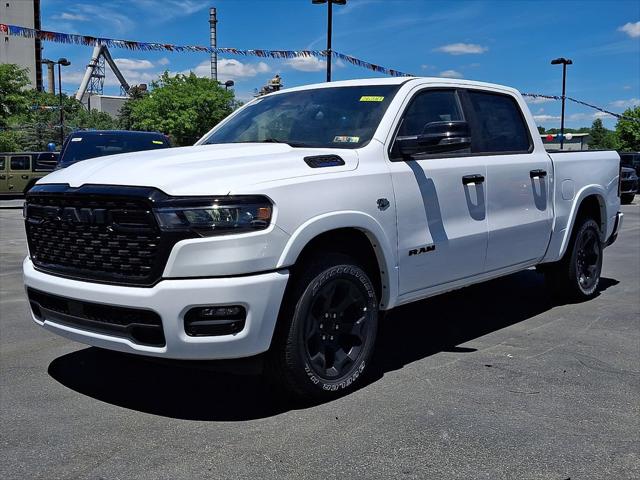 2026 RAM 1500 RAM 1500 BIG HORN CREW CAB 4X4 57 BOX 2026 RAM 1500 RAM 1500 BIG HORN CREW CAB 4X4 57 BOX