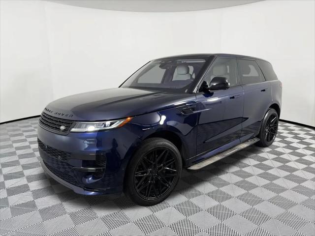 2023 Land Rover Range Rover Sport SE Dynamic for sale in Houston, TX