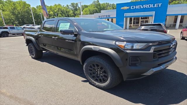 2026 Chevrolet Colorado Trail Boss, 4WD for sale in Hamburg, PA