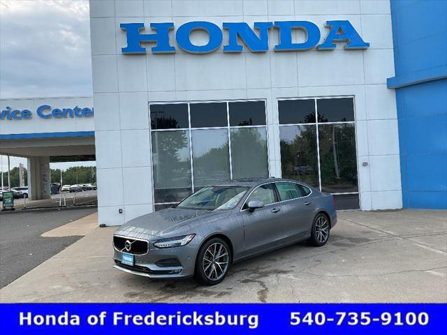 2018 Volvo S90 T5 Momentum for sale in Fredericksburg, VA