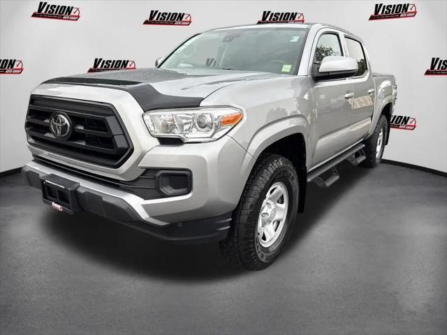 2021 Toyota Tacoma SR V6 for sale in Webster, NY
