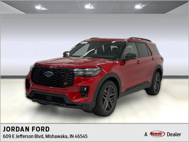 2026 Ford Explorer ST for sale in MISHAWAKA, IN