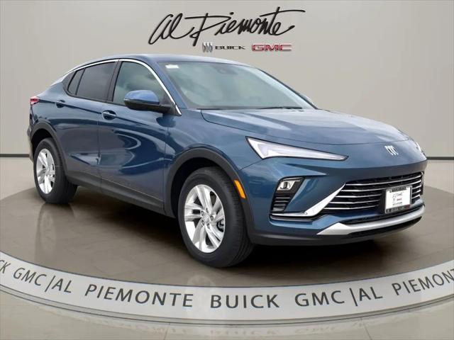 2026 Buick NV Preferred FWD for sale in ELMHURST, IL