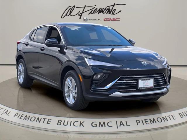 2026 Buick NV Preferred FWD for sale in ELMHURST, IL