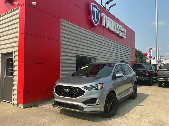 2020 Ford Edge ST for sale in Detroit, MI