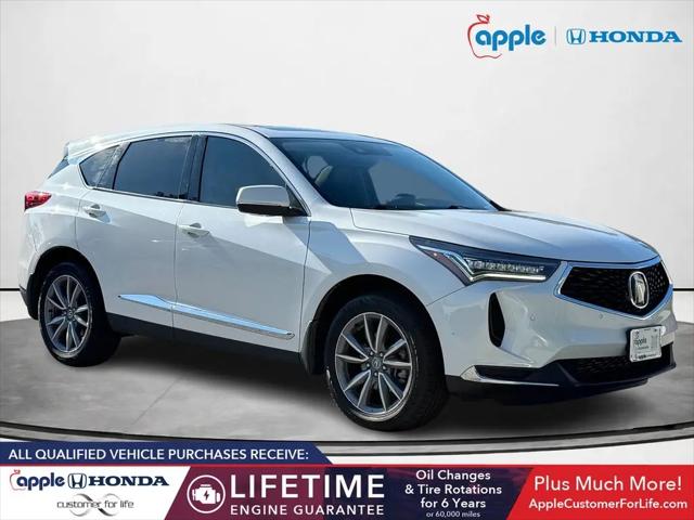 2023 Acura RDX Technology Package for sale in Ellicott City, MD