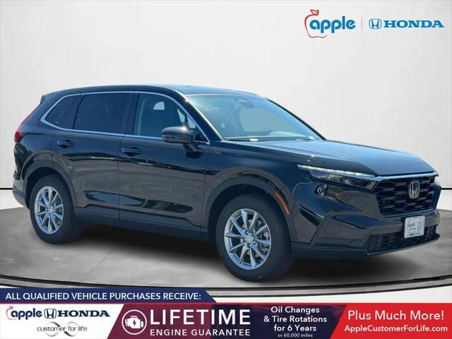 2026 Honda CR-V EX AWD for sale in Ellicott City, MD
