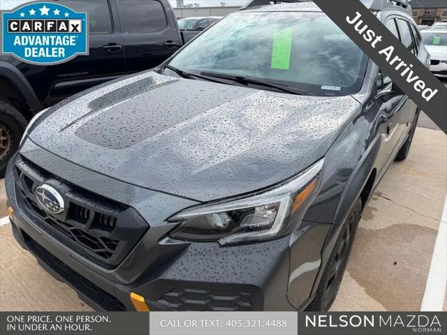 2024 Subaru Outback Wilderness for sale in Norman, OK
