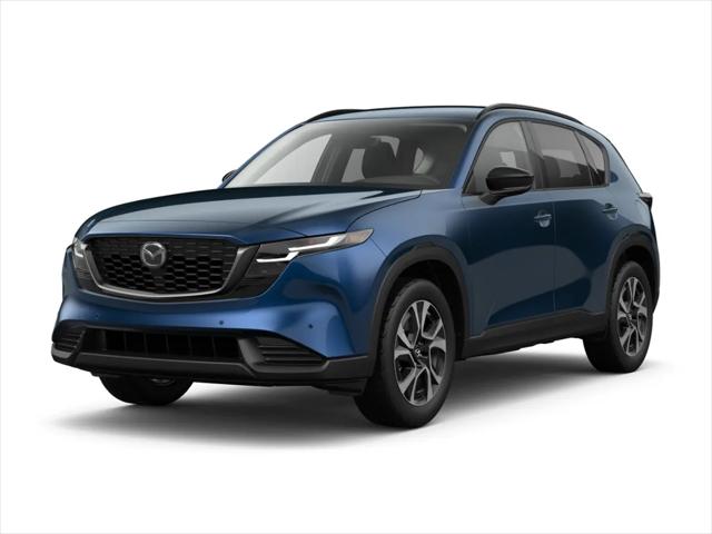 2026 Mazda CX-5 2.5 S Preferred for sale in Norman, OK