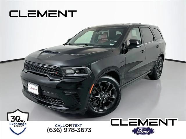 2021 Dodge Durango R/T for sale in Wentzville, MO