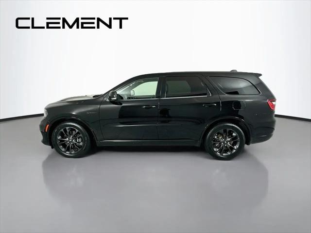 2021 Dodge Durango R/T