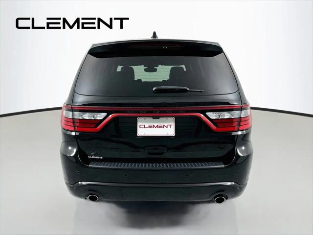 2021 Dodge Durango R/T