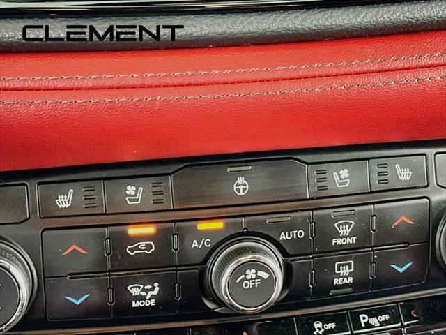 2021 Dodge Durango R/T