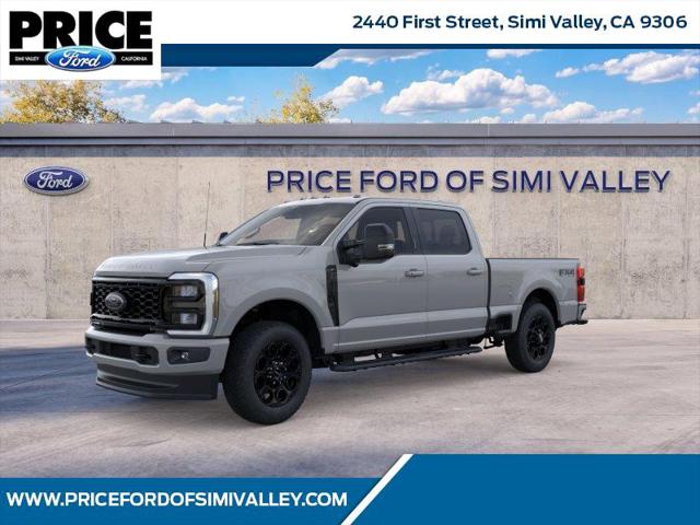 2026 Ford F-250 XLT for sale in Simi Valley, CA