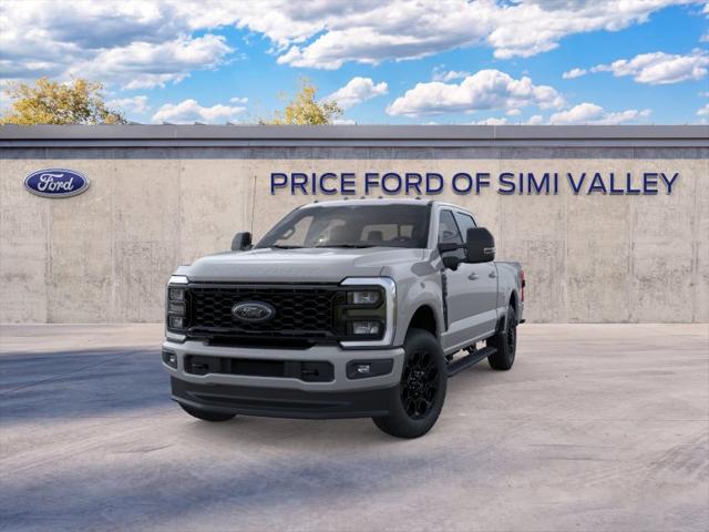 2026 Ford F-250 XLT