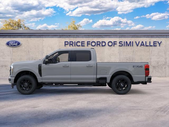 2026 Ford F-250 XLT