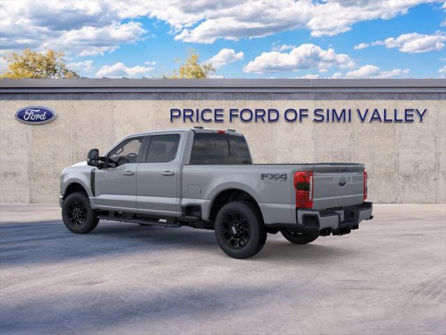 2026 Ford F-250 XLT