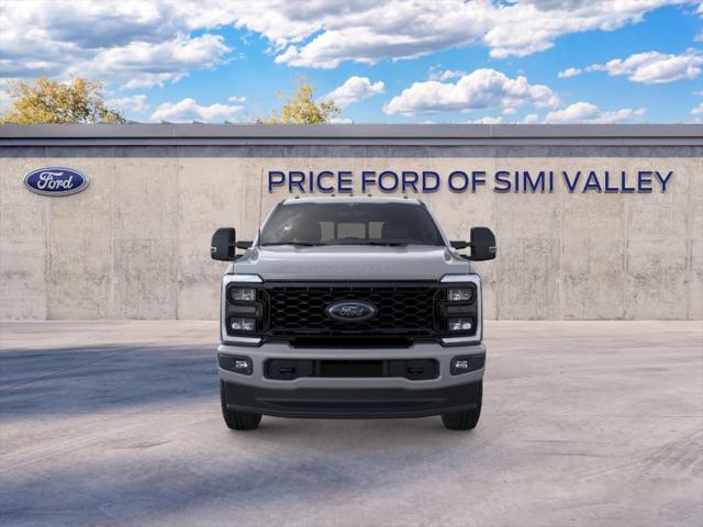 2026 Ford F-250 XLT