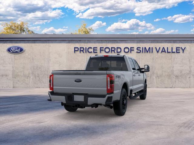 2026 Ford F-250 XLT