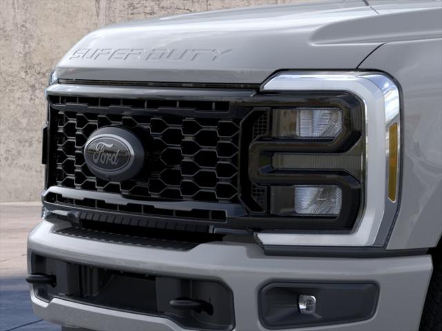 2026 Ford F-250 XLT