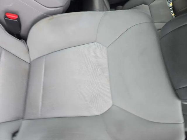 2012 Honda Pilot LX
