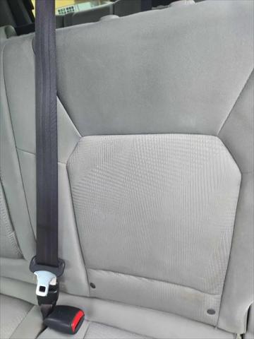 2012 Honda Pilot LX
