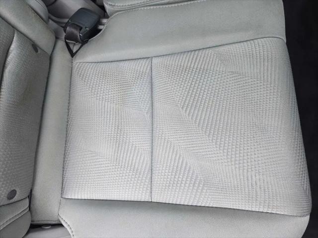 2012 Honda Pilot LX