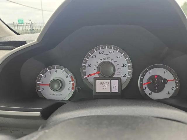 2012 Honda Pilot LX