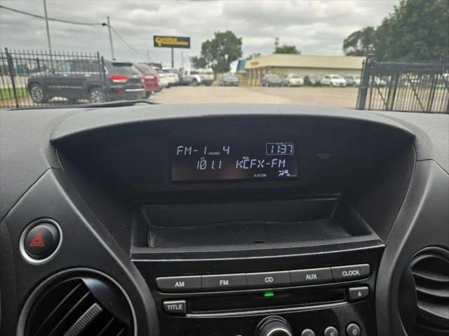 2012 Honda Pilot LX