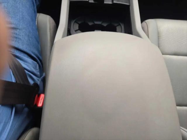 2012 Honda Pilot LX