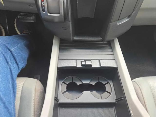 2012 Honda Pilot LX