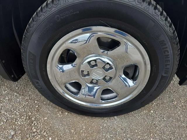 2012 Honda Pilot LX