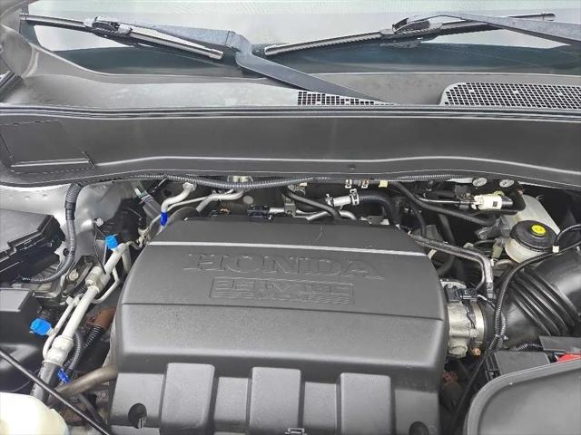 2012 Honda Pilot LX