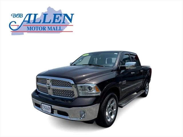 2016 Ram 1500 Laramie for sale in Danville, KY