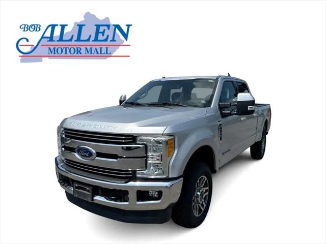 2017 Ford F-250 LARIAT for sale in Danville, KY