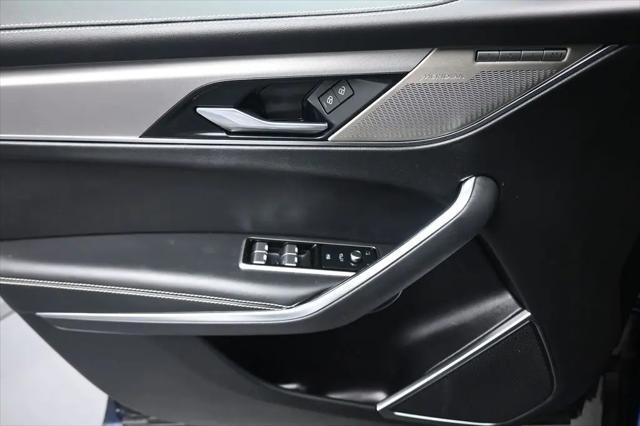 2024 Jaguar F-PACE R-Dynamic S P250 AWD Automatic
