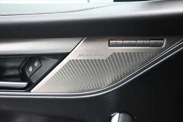2024 Jaguar F-PACE R-Dynamic S P250 AWD Automatic