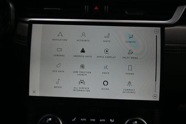 2024 Jaguar F-PACE R-Dynamic S P250 AWD Automatic