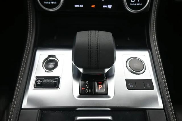 2024 Jaguar F-PACE R-Dynamic S P250 AWD Automatic