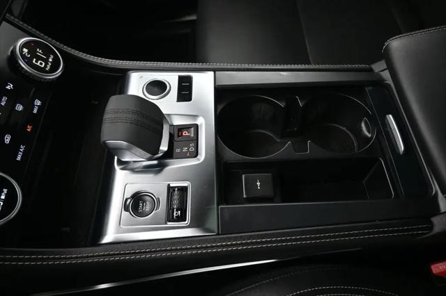 2024 Jaguar F-PACE R-Dynamic S P250 AWD Automatic