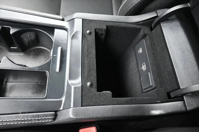 2024 Jaguar F-PACE R-Dynamic S P250 AWD Automatic