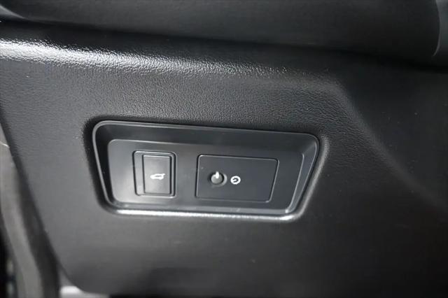 2024 Jaguar F-PACE R-Dynamic S P250 AWD Automatic