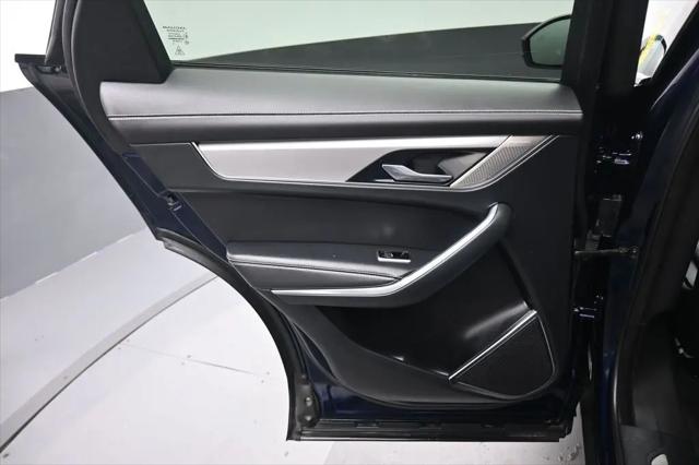 2024 Jaguar F-PACE R-Dynamic S P250 AWD Automatic
