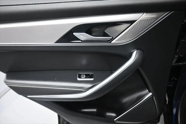 2024 Jaguar F-PACE R-Dynamic S P250 AWD Automatic