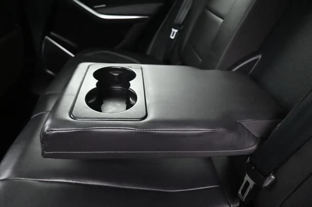 2024 Jaguar F-PACE R-Dynamic S P250 AWD Automatic