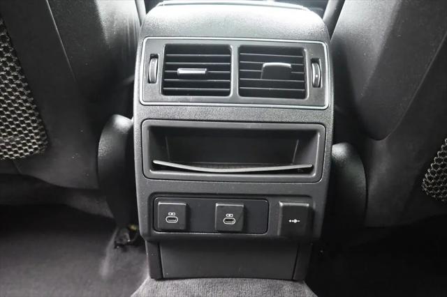 2024 Jaguar F-PACE R-Dynamic S P250 AWD Automatic