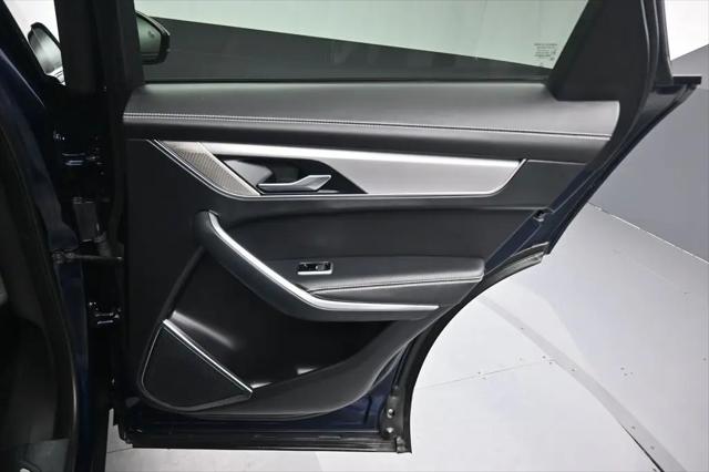 2024 Jaguar F-PACE R-Dynamic S P250 AWD Automatic