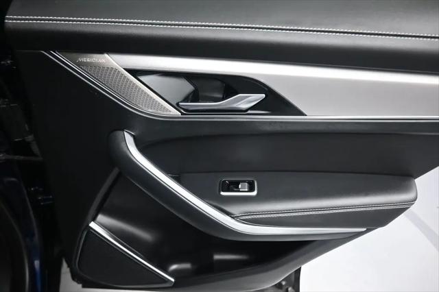 2024 Jaguar F-PACE R-Dynamic S P250 AWD Automatic