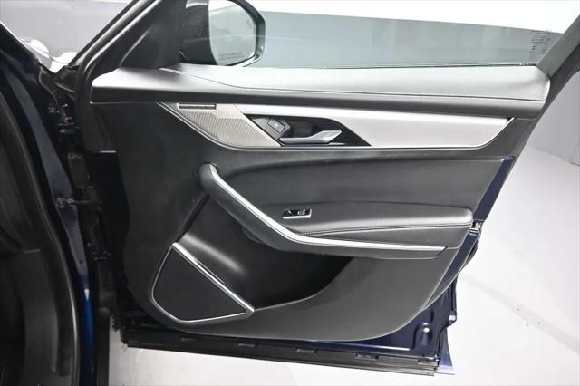 2024 Jaguar F-PACE R-Dynamic S P250 AWD Automatic